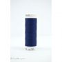 1465 - Fil à coudre Mettler Seralon 200m - coloris bleu METTLER ® - 1
