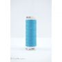 Fil à coudre Mettler Seralon 200m - coloris bleu - 0409 METTLER ® - 1