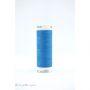 0022 - Fil à coudre Mettler Seralon 200m - coloris bleu METTLER ® - 1