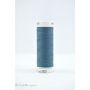 0923 - Fil à coudre Mettler Seralon 200m - coloris bleu METTLER ® - 1