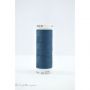 1275 - Fil à coudre Mettler Seralon 200m - coloris bleu METTLER ® - 1
