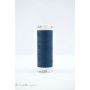 1276 - Fil à coudre Mettler Seralon 200m - coloris bleu METTLER ® - 1