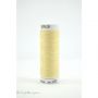 Fil à coudre Mettler ® Seralon 200m - coloris beige - 1455 METTLER ® - 1