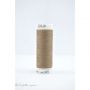 Fil à coudre Mettler ® Seralon 200m - coloris beige - 0475 METTLER ® - 1
