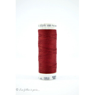 Hilo de coser Mettler ® Extra-Stark - Rojo - 0918 METTLER ® - Fils à coudre et à broder - 2