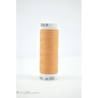 Fil à coudre Mettler ® Seralon 200m - Rose - 1163 METTLER ® - Fils à coudre et à broder - 1