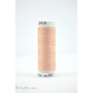 Fil à coudre Mettler ® Seralon 200m - Rose - 0097 METTLER ® - Fils à coudre et à broder - 1