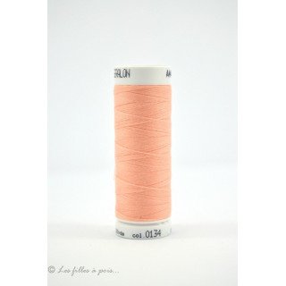 Fil à coudre Mettler ® Seralon 200m - Rose - 0134 METTLER ® - Fils à coudre et à broder - 1