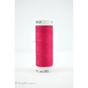 Fil à coudre Mettler ® Seralon 200m - coloris rose - 1421 METTLER ® - 1