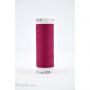 Fil à  coudre Mettler ® Seralon 200m - coloris rose - 1418 METTLER ® - 1