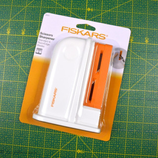 Afilador universal de tijeras Fiskars Fiskars ® - Ciseaux et outils de coupe - 2