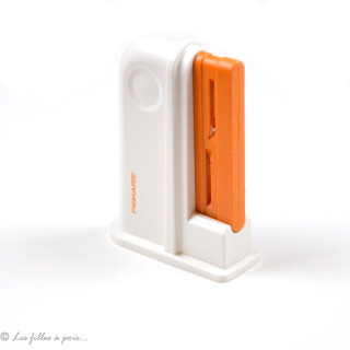 Afilador universal de tijeras Fiskars Fiskars ® - Ciseaux et outils de coupe - 1