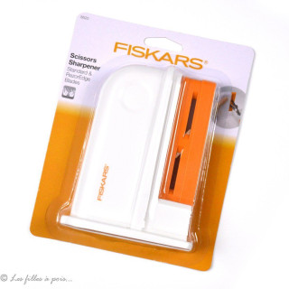 Afilador universal de tijeras Fiskars Fiskars ® - Ciseaux et outils de coupe - 3