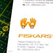 Cutter rotatif mode fleurs Fiskars ® - 45mm Fiskars ® - Ciseaux et outils de coupe - 3
