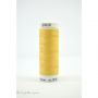 Fil à coudre Mettler ® Seralon 200m - coloris jaune - 0140 METTLER ® - Fils à coudre et à broder - 1