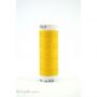 Fil à coudre Mettler ® Seralon 200m - coloris jaune - 0120 METTLER ® - 1