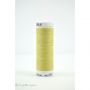 Fil à coudre Mettler ® Seralon 200m - coloris jaune - 1412 METTLER ® - 1
