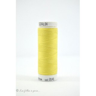 Mettler ® Seralon hilo de coser 200m - Amarillo - 0141 METTLER ® - Fils à coudre et à broder - 1