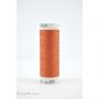 Fil à coudre Mettler ® Seralon 200m - coloris orange - 1073 METTLER ® - 1
