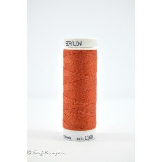 Fil à coudre Mettler ® Seralon 200m - Orange - 1288 METTLER ® - Fils à coudre et à broder - 1