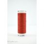 Fil à coudre Mettler ® Seralon 200m - coloris rouge - 0508 METTLER ® - 1