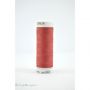 Fil à coudre Mettler ® Seralon 200m - coloris rouge - 0623