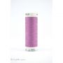 Fil à coudre Mettler ® Seralon 200m - coloris violet - 0052 METTLER ® - 1