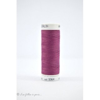 Fil à coudre Mettler ® Seralon 200m - Violet - 1064 METTLER ® - Fils à coudre et à broder - 1