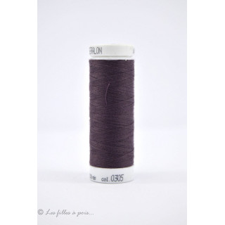 Mettler ® Seralon hilo de coser 200m - Morado - 0305 METTLER ® - Fils à coudre et à broder - 1