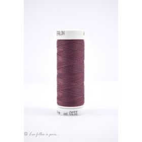Fil à coudre Mettler ® Seralon 200m - coloris violet - 0153 METTLER ® - 1