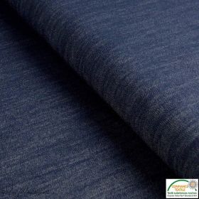 Tissu jeans stretch Autres marques - Tissus et mercerie - 1