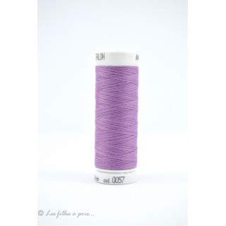 Mettler ® Seralon hilo de coser 200m - Morado - 0057 METTLER ® - Fils à coudre et à broder - 1