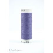 Fil à coudre Mettler ® Seralon 200m - coloris violet - 0012 METTLER ® - 1