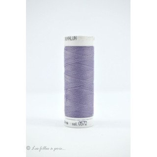 Mettler ® Seralon hilo de coser 200m - Morado - 0572 METTLER ® - Fils à coudre et à broder - 1