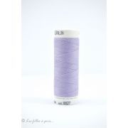 Fil à coudre Mettler ® Seralon 200m - coloris violet - 0027
