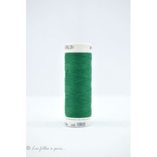 Mettler ® Seralon hilo de coser 200m - Verde - 0909 METTLER ® - Fils à coudre et à broder - 1