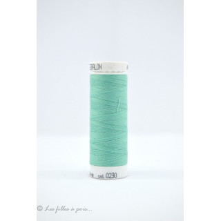 Mettler ® Seralon hilo de coser 200m - Verde - 0230 METTLER ® - Fils à coudre et à broder - 1