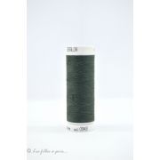 Fil à coudre Mettler ® Seralon 200m - coloris vert - 0943 METTLER ® - 1