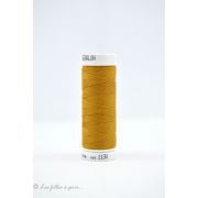 Fil à coudre Mettler ® Seralon 200m - coloris marron - 1130 METTLER ® - 1