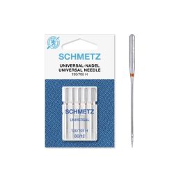  aiguilles machine a coudre - Schmetz ® Mercerie en ligne