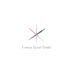  Tissus France Duval Stalla ® Mercerie en ligne