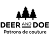 DEER and DOE ® - Patrons couture