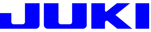 JUKI ® - Machines à coudre, à broder et à surjeter