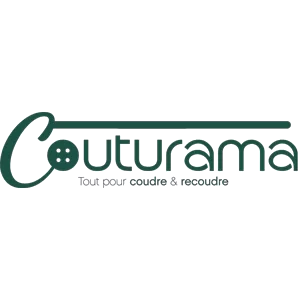 Couturama ® - Machines à recouvrir