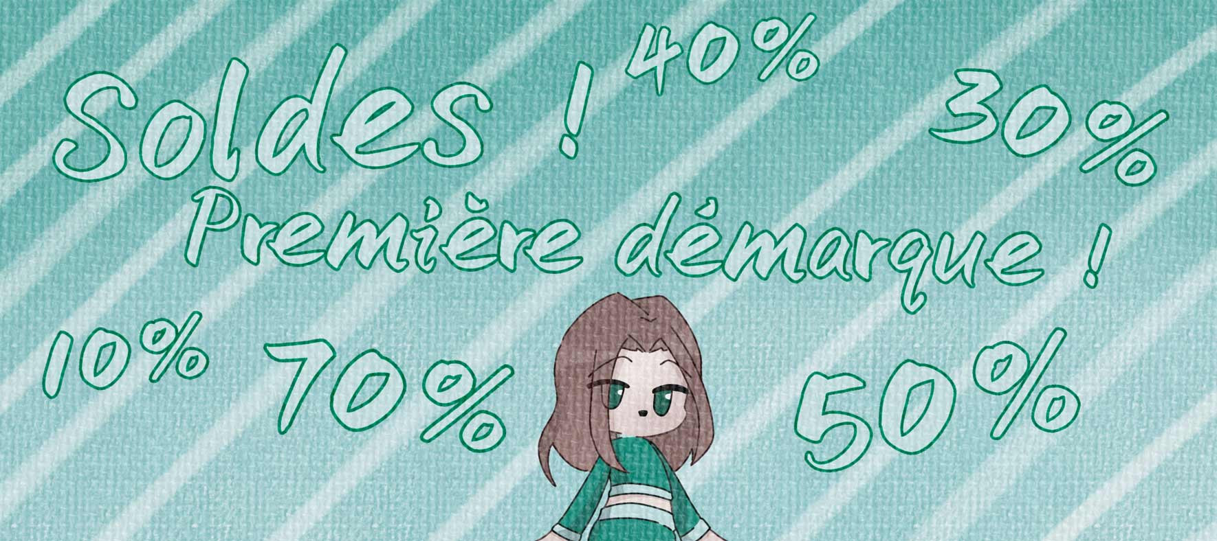 premiere démarque SOLDES 2025